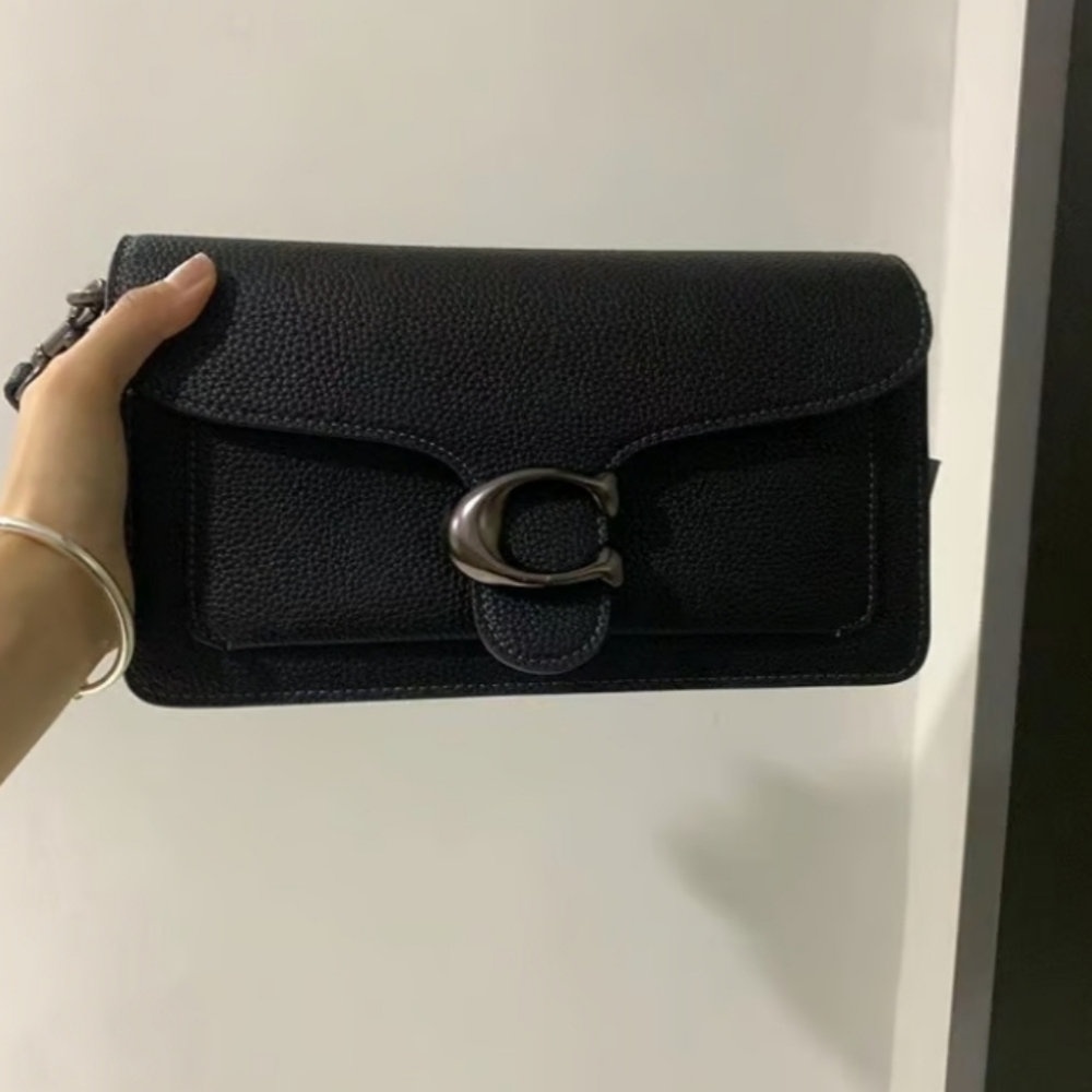 Coach  Tabby Shoulder Bag